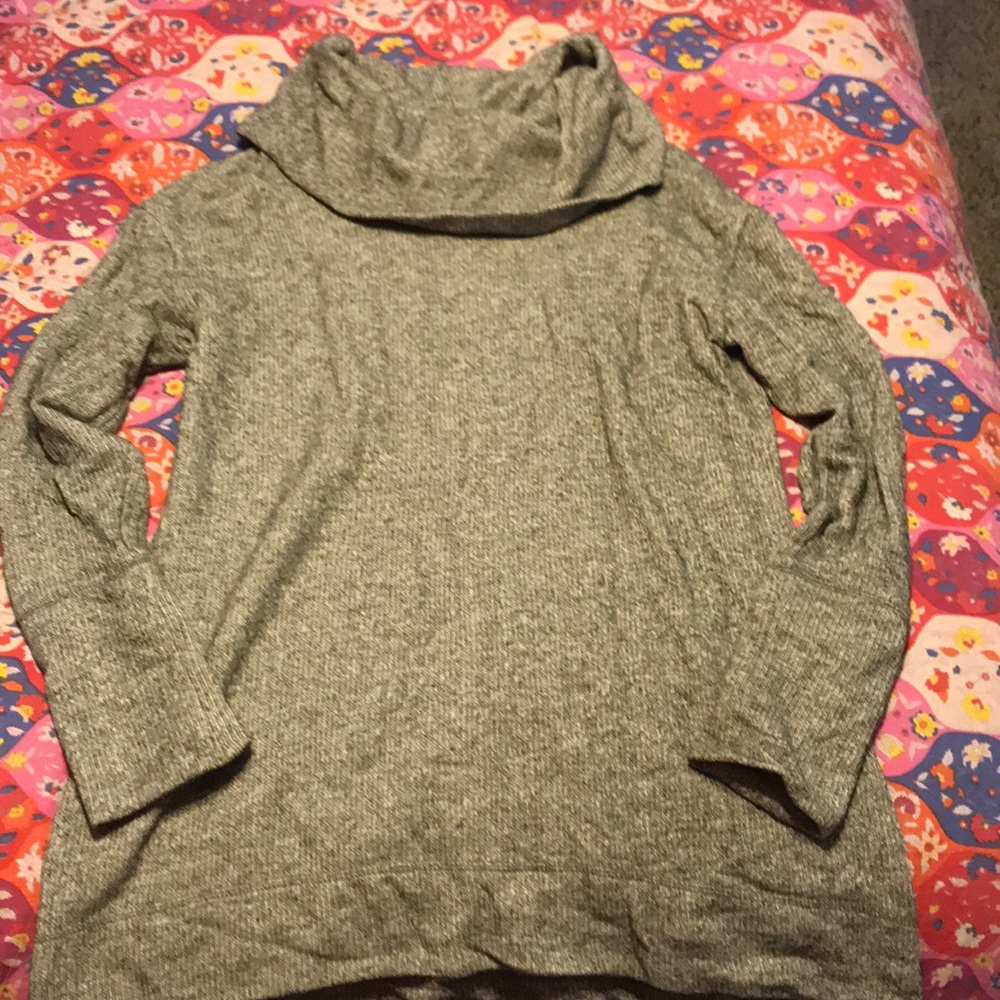 Merona Cowl Neck Sweater